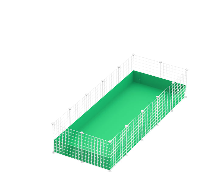 2x5 Panel C&amp;C Cage