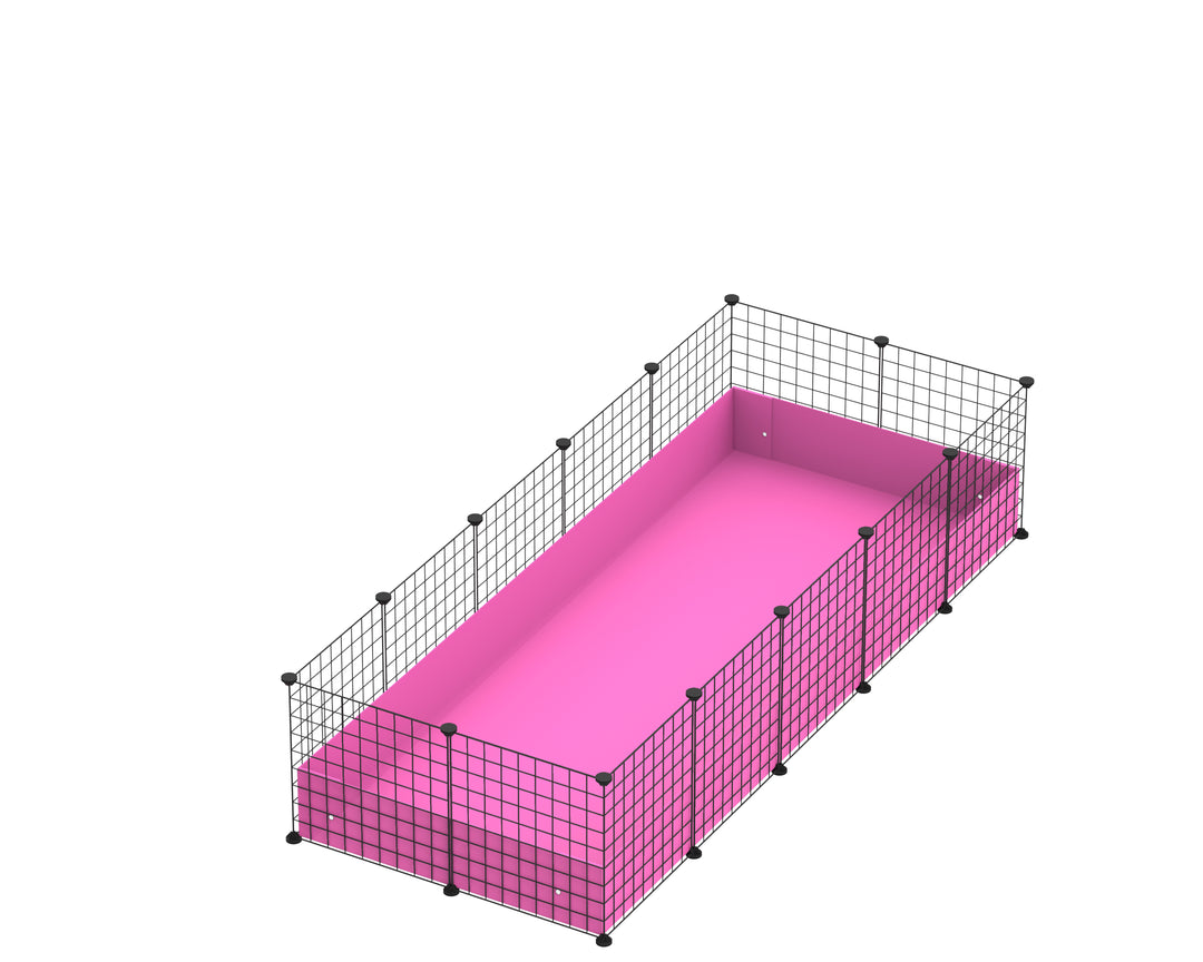 2x5 Panel C&amp;C Cage
