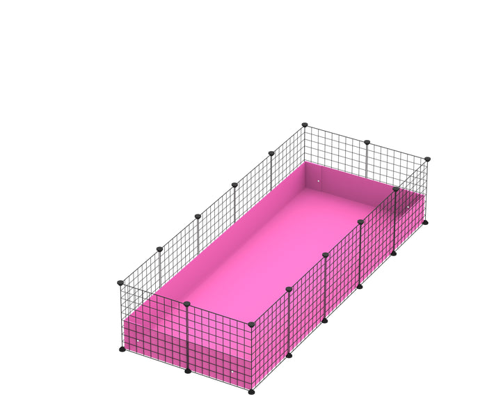 2x5 Panel C&amp;C Cage