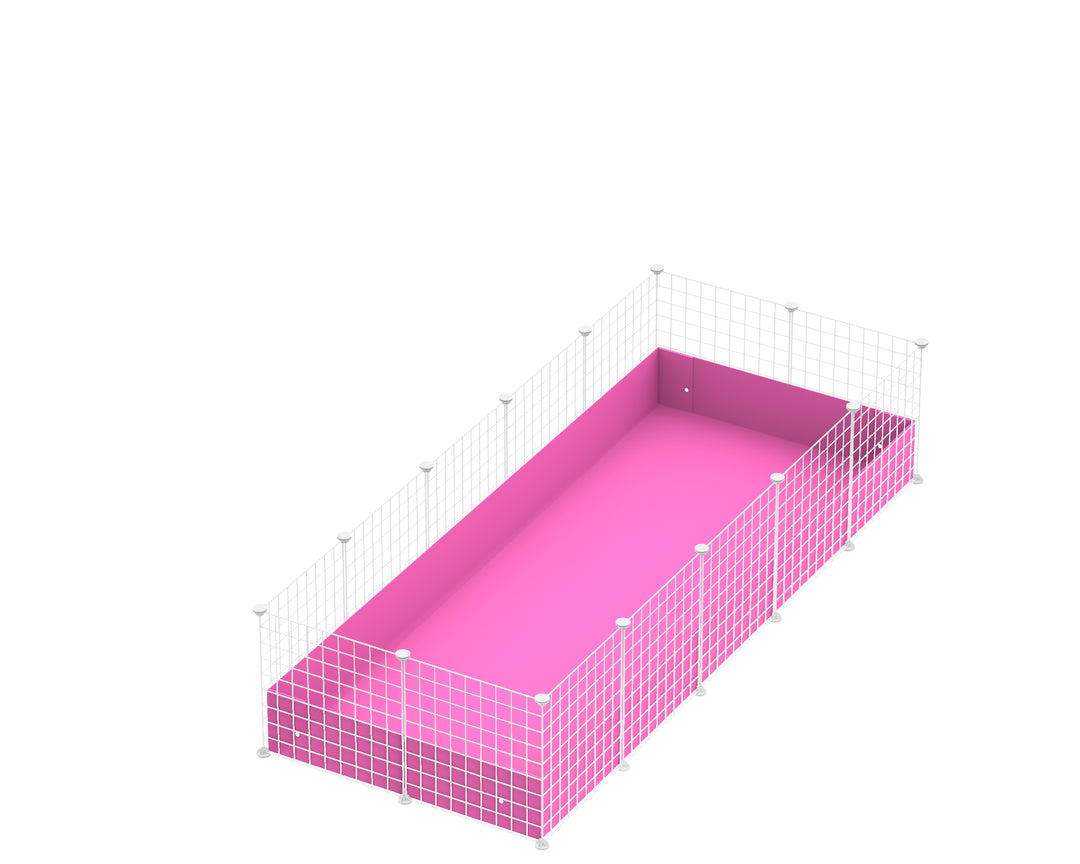 2x5 Panel C&amp;C Cage