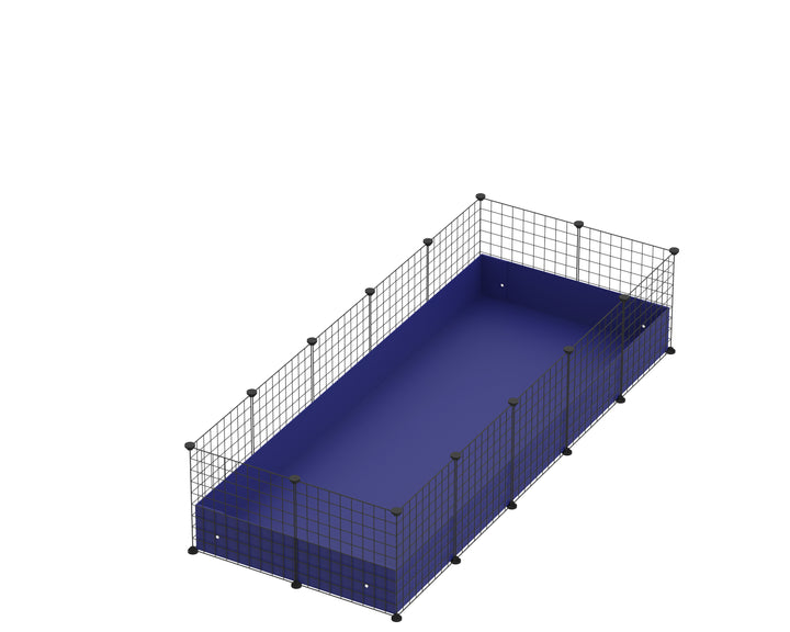2x5 Panel C&amp;C Cage