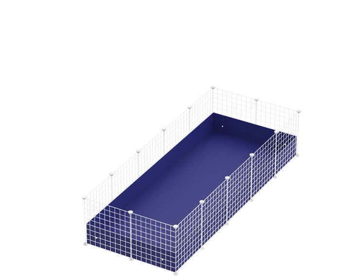 2x5 Panel C&amp;C Cage