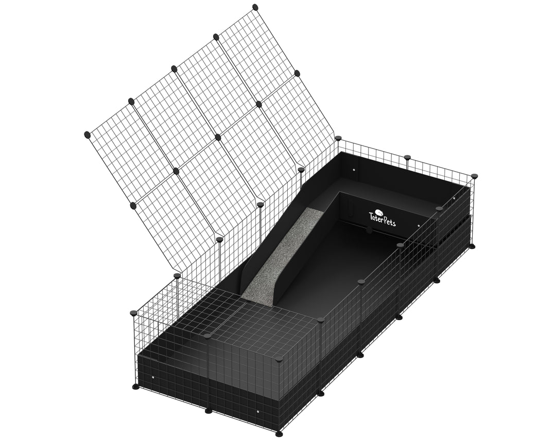 2x3 Panel C&amp;C Cage