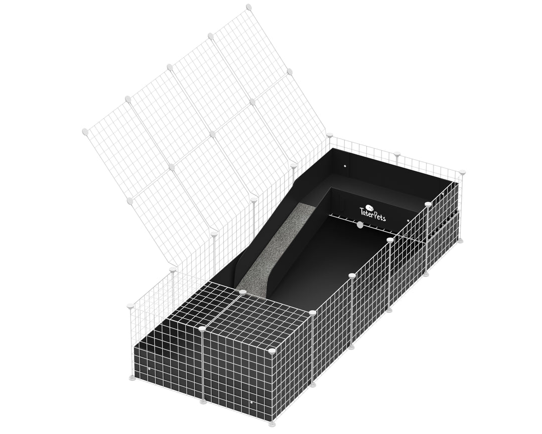 2x5 Panel C&amp;C Cage