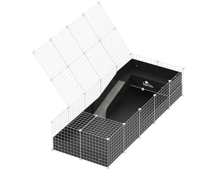 2x5 Panel C&amp;C Cage