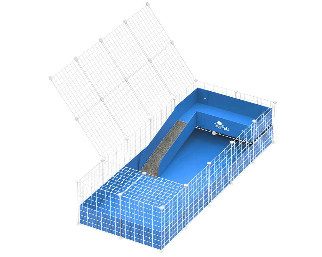 2x5 Panel C&amp;C Cage
