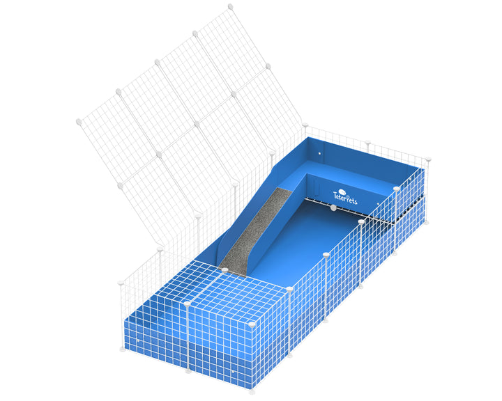 2x5 Panel C&amp;C Cage