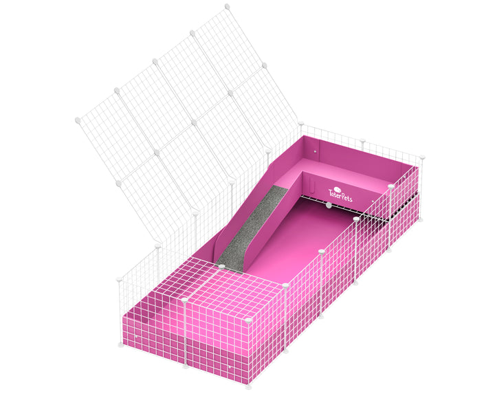 2x5 Panel C&amp;C Cage