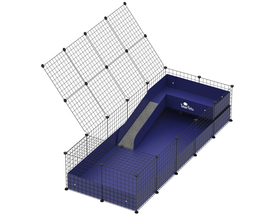 2x5 Panel C&amp;C Cage