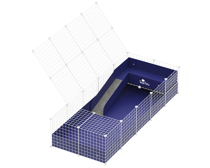 2x5 Panel C&amp;C Cage