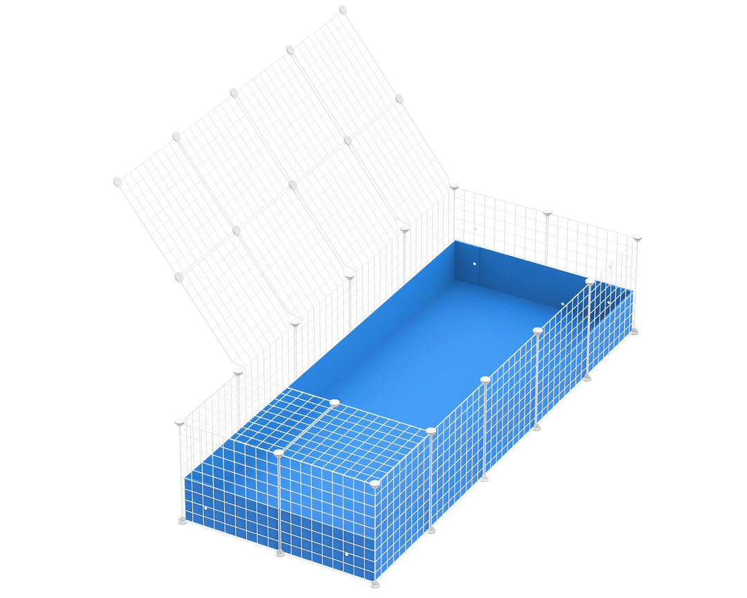 2x5 Panel C&amp;C Cage