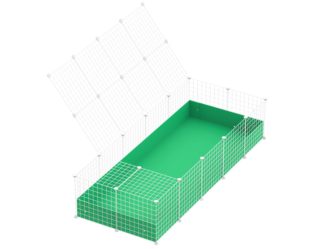 2x5 Panel C&amp;C Cage