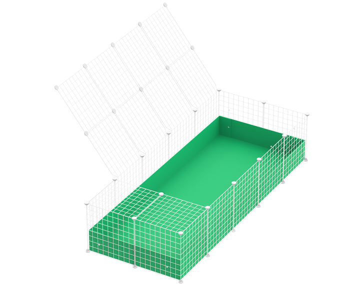 2x5 Panel C&amp;C Cage