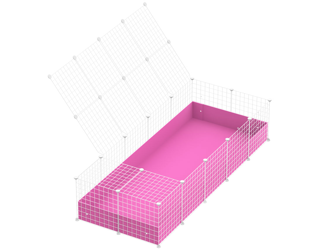 2x5 Panel C&amp;C Cage