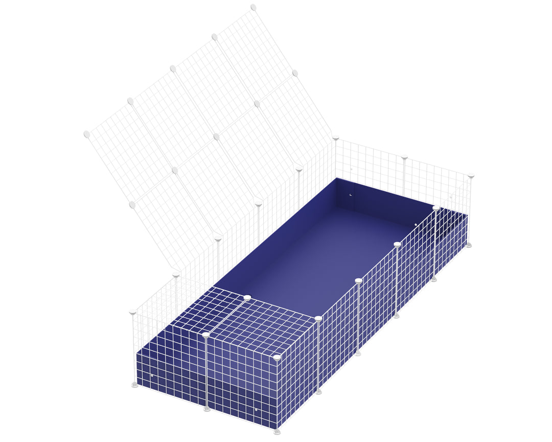 2x5 Panel C&amp;C Cage