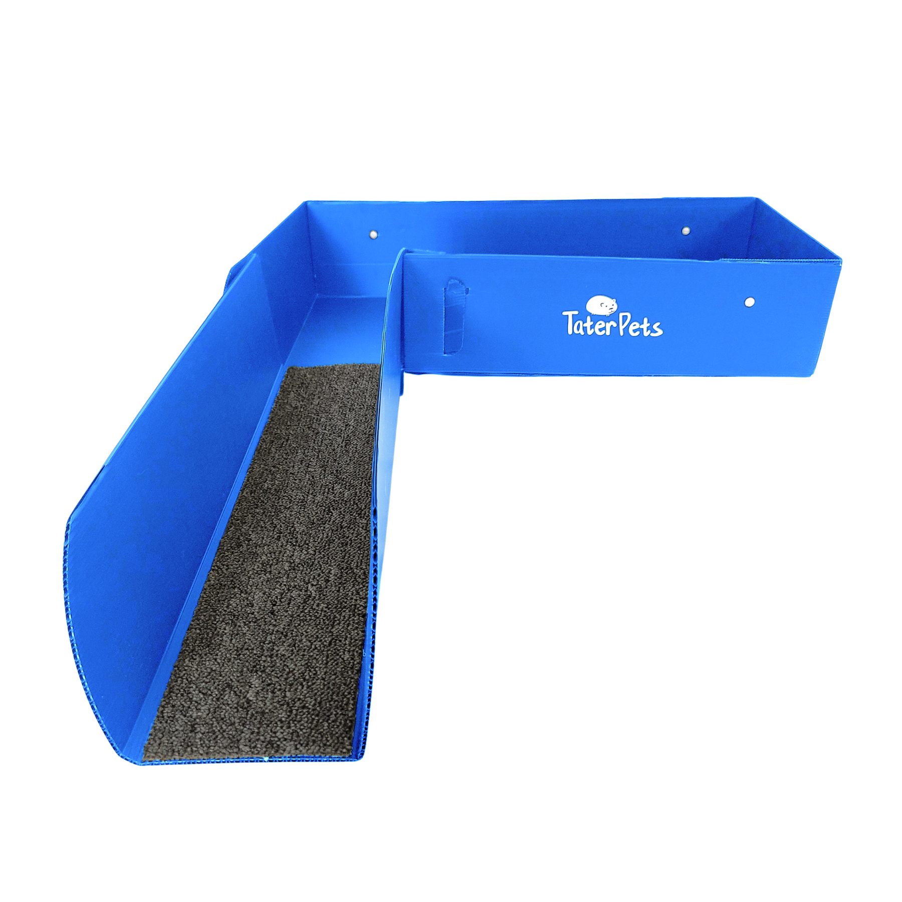 Loft & Ramp for C&C Grid Cages – Tater Pets