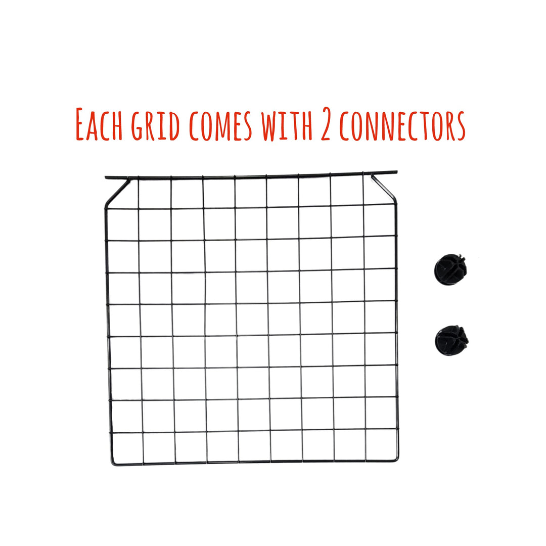 Top Access Grid for C&amp;C Cages