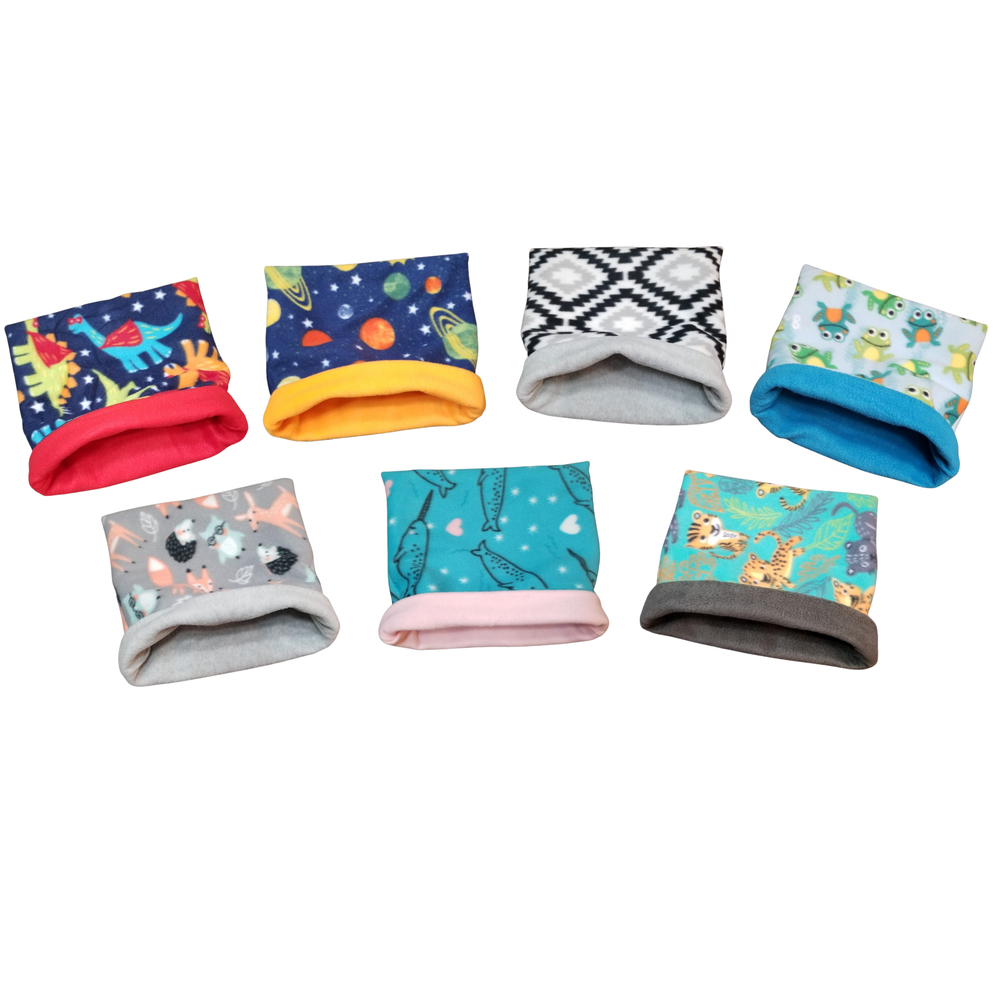 Mystery Snuggle Sacks – Tater Pets