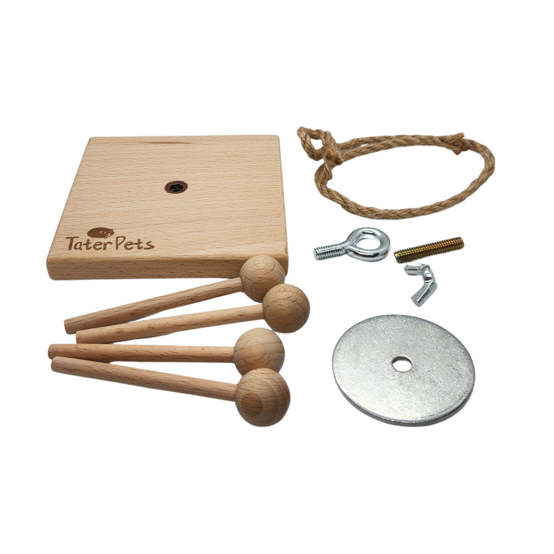 Hanging Enrichment Toy