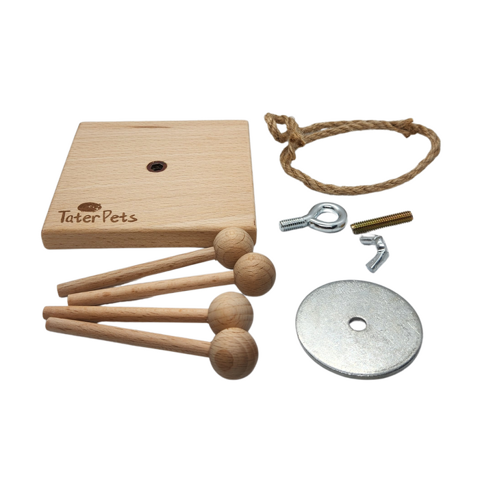 Hanging Enrichment Toy