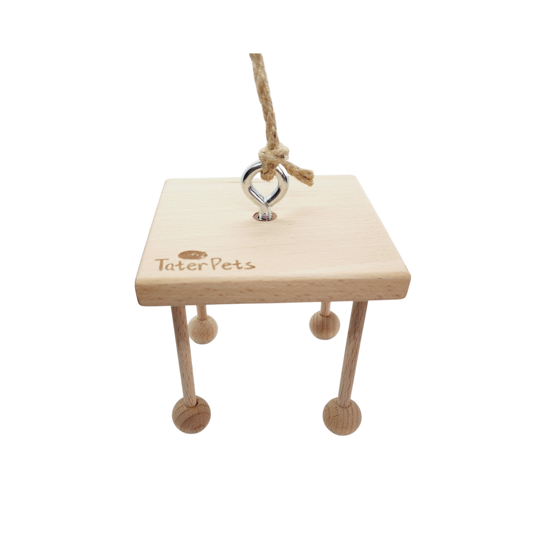 Hanging Enrichment Toy