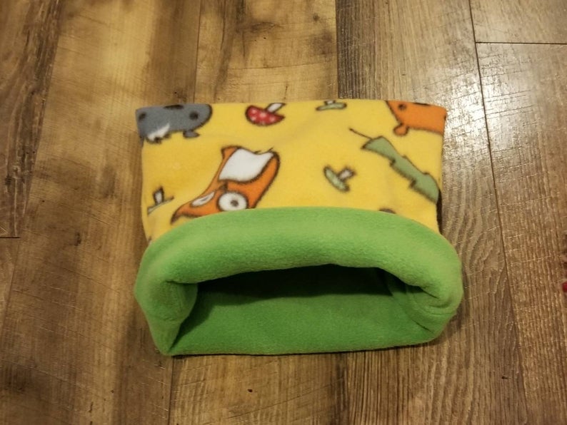Mystery Snuggle Sacks