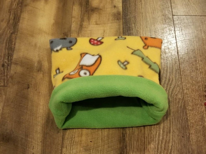 Mystery Snuggle Sacks