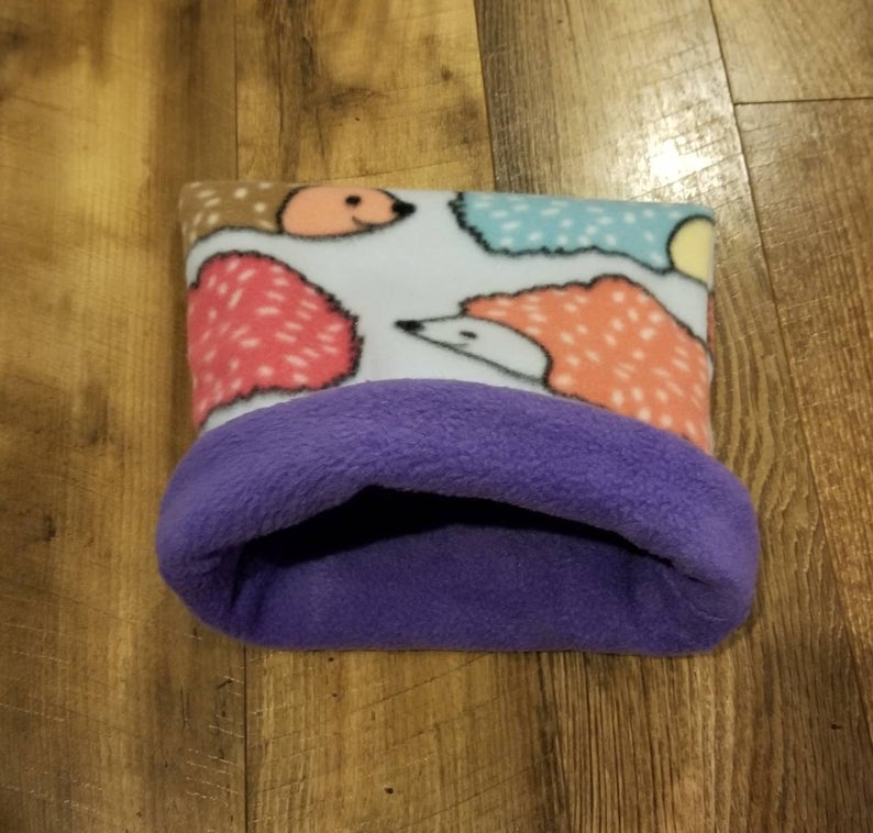Mystery Snuggle Sacks