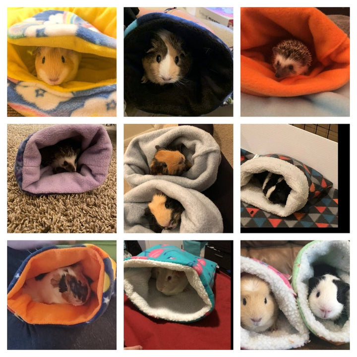 Mystery Snuggle Sacks