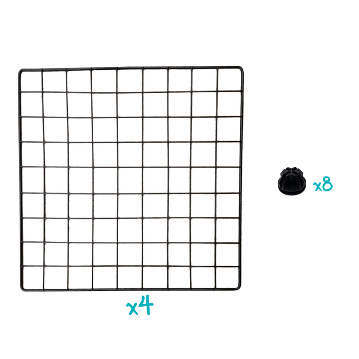 Grid &amp; Connector Packs