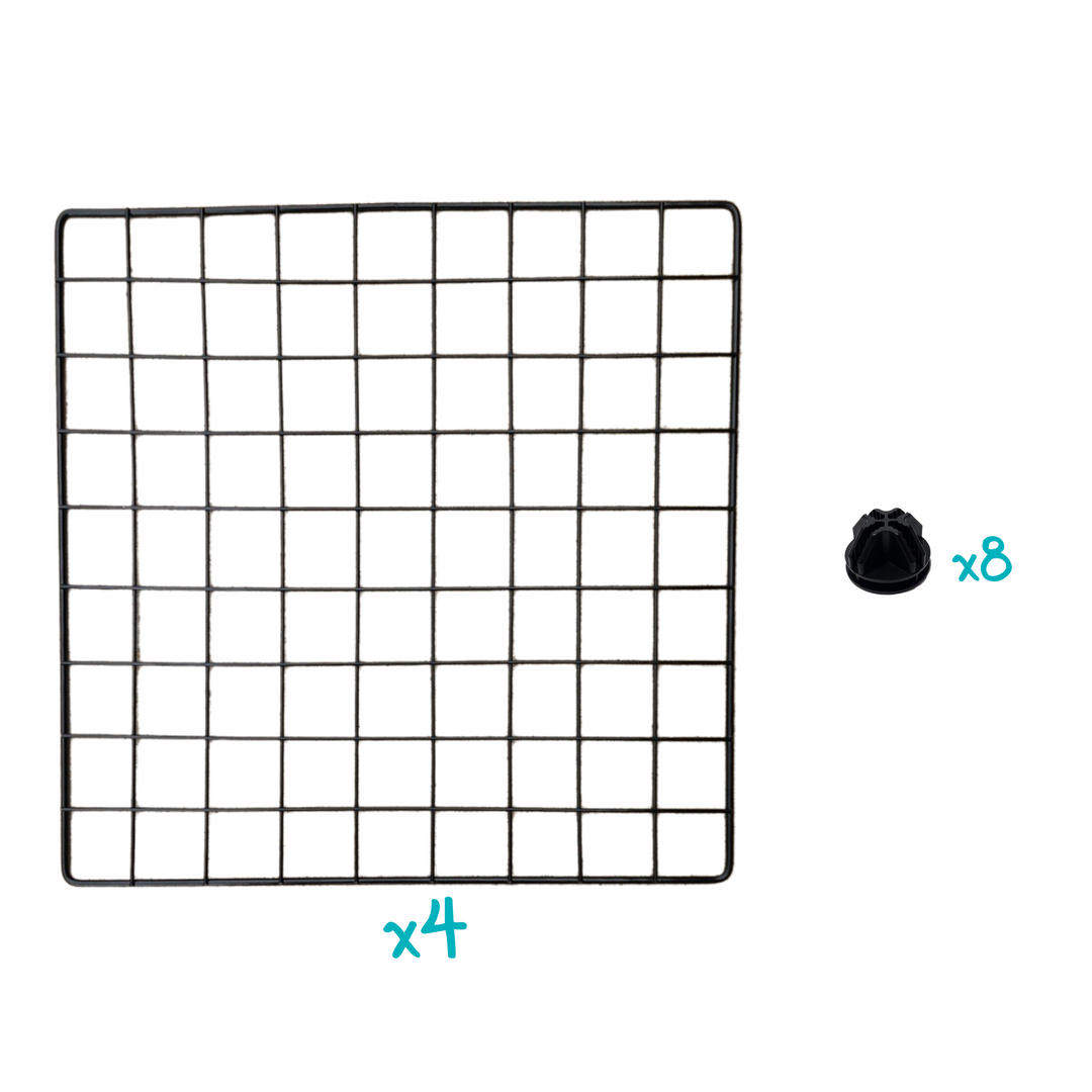 Grid &amp; Connector Packs
