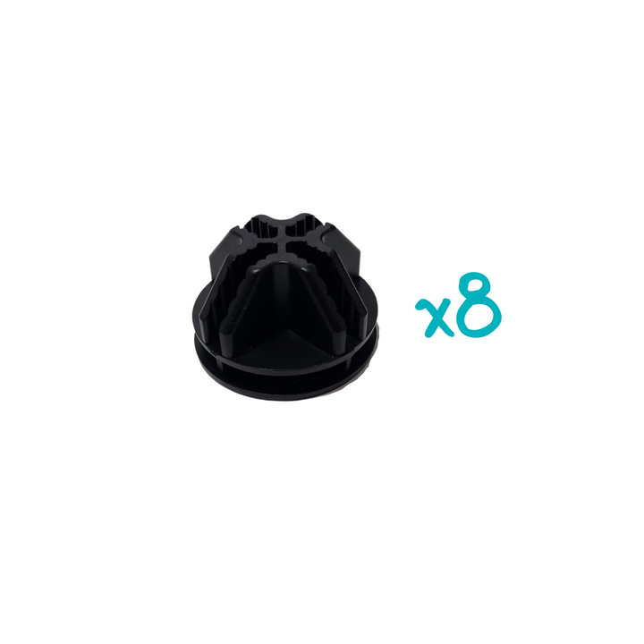 Grid &amp; Connector Packs